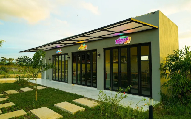 Hangouts Urban Eco Langkawi