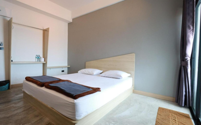Newman Hotel Donmuang