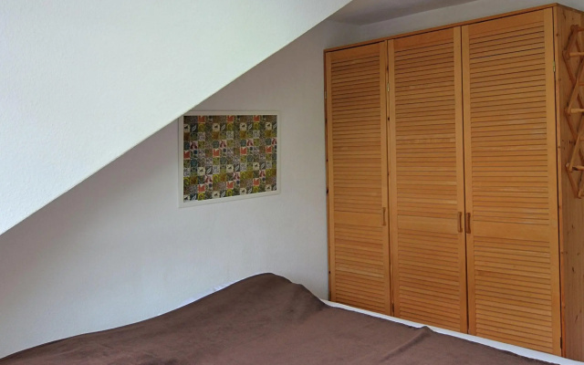 Spacious Apartment in Niedersfeld near Lake