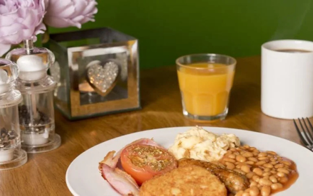 YHA Canterbury - Hostel