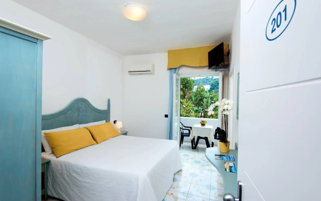 Hotel San Francesco