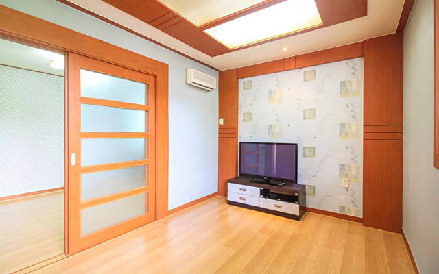 Rosemary pension