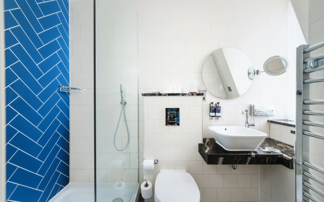 Hotel Indigo Edinburgh - Princes Street by IHG