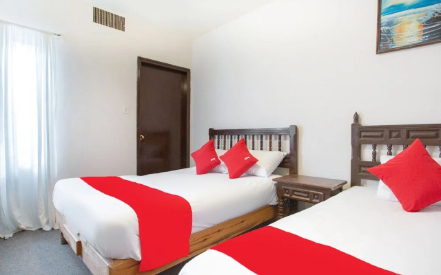 OYO Hotel Princesa