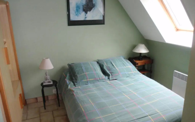 20 Résidence de Kerlosquen