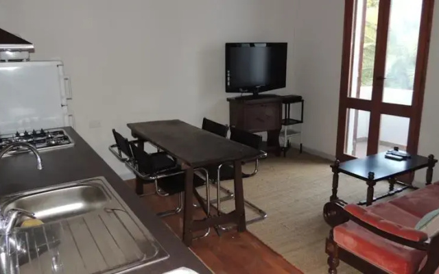 Cobra Homestay