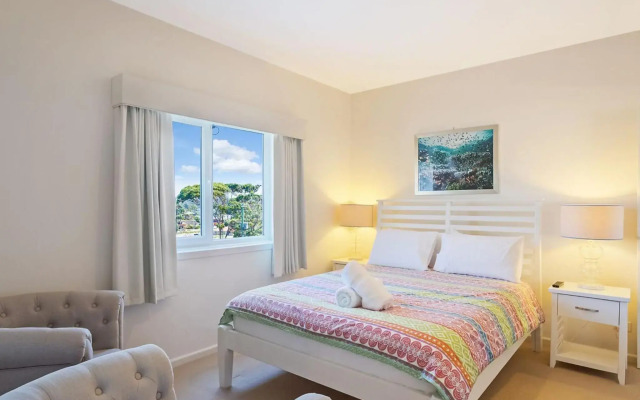 Wharf Apartment Unit 15