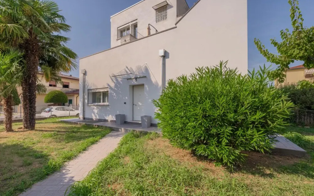 Villa Ridolfi - 15 min from Venice
