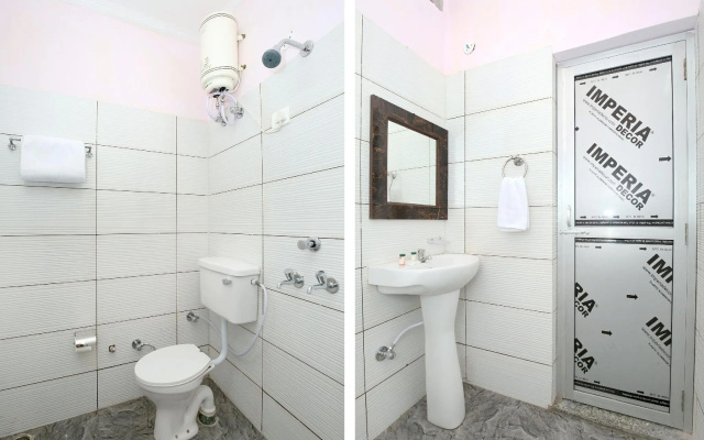 Oyo 10012 Hotel Dream Connect