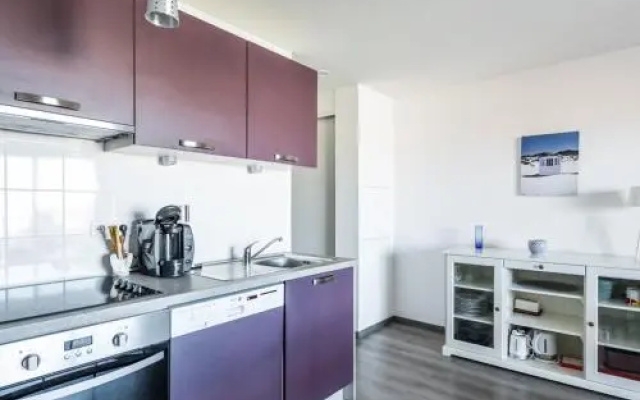 Apartment Biscarrosse Plage - 4 Personnes 2