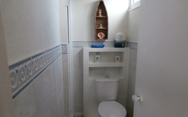 Beautiful 2-bed Chalet in Mablethorpe