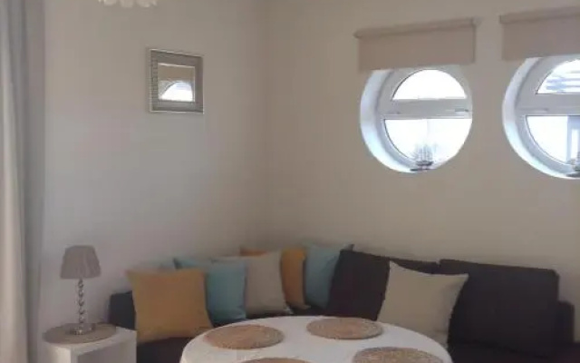 Apartament KORAB Władysławowo-Cetniewo