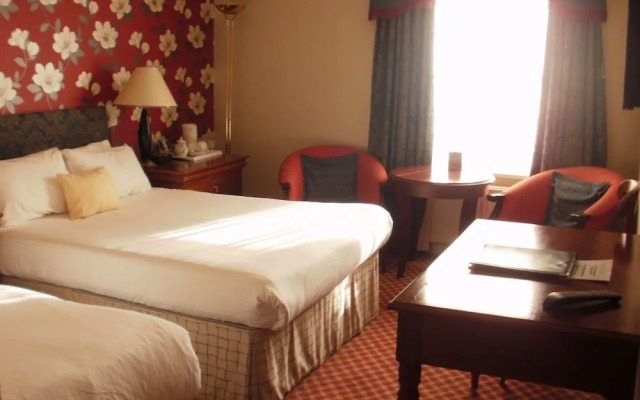 Stuart House Hotel