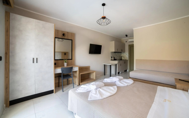 Sky View Suites Kefalonia