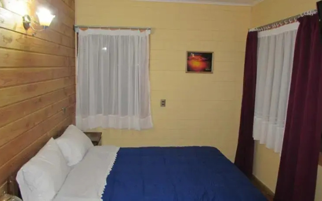 Hostal Los Patiperros