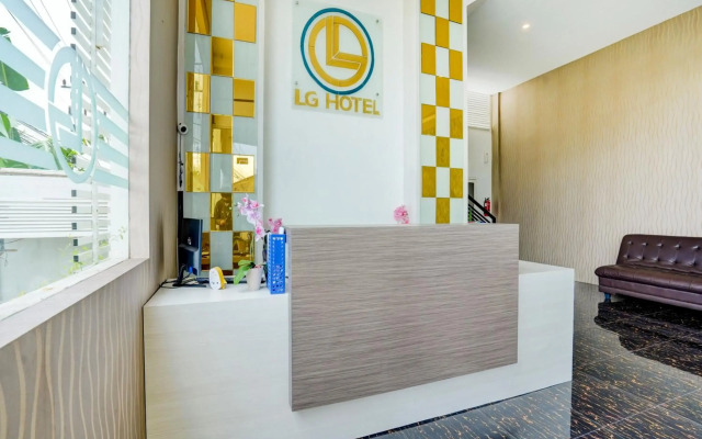 LG Hotel