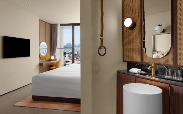 L7 WEST LAKE HANOI By LOTTE HOTELS