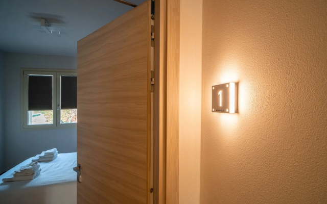 Le Alpi bed&living