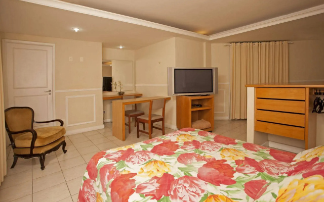 Hotel Village Icaraí