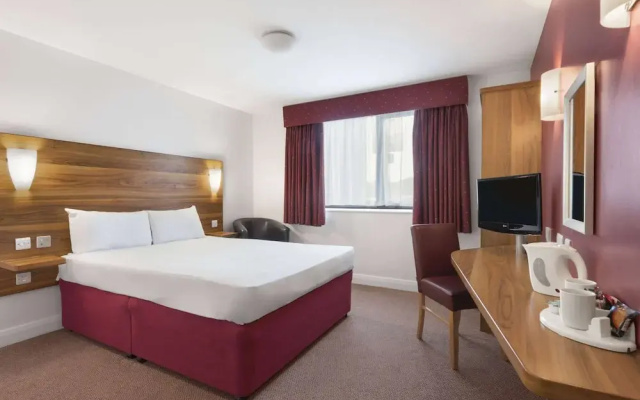 Days Inn Corley Nec M6