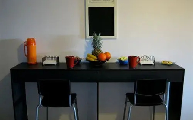 Ambar Bed & Breakfast