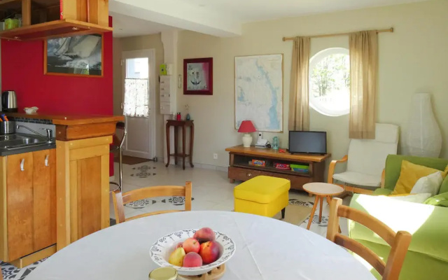 Holiday home, Denneville Plage