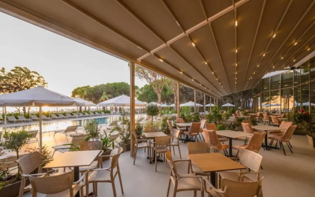 Fllad Resort & Spa
