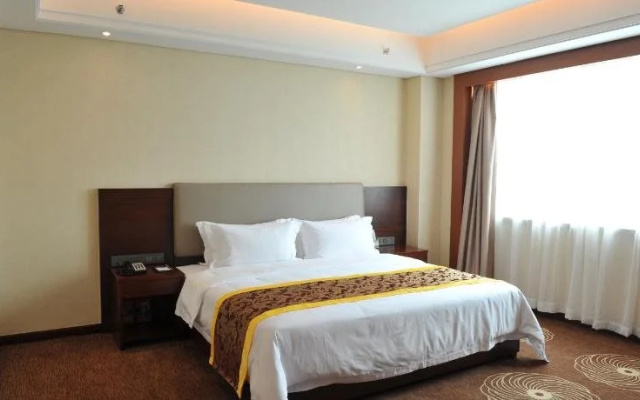 Guangxuan Hotel Guangzhou