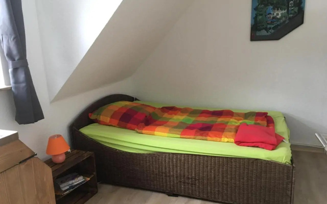Ferienwohnung Ruhrort