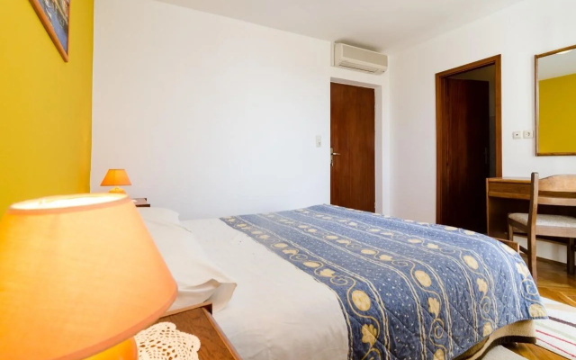 Guesthouse Moretić