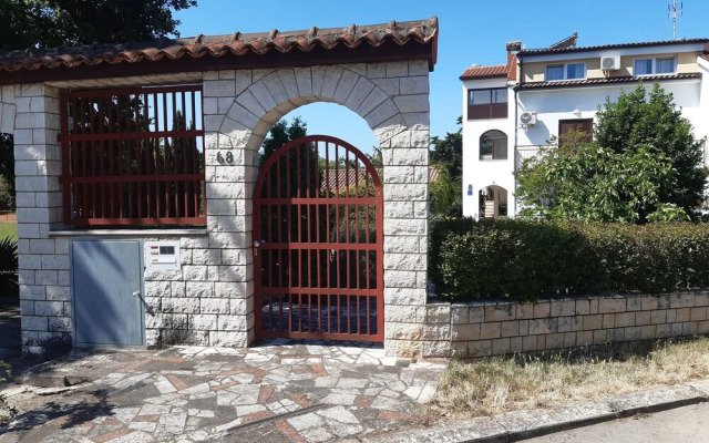 Apartments Puseljic