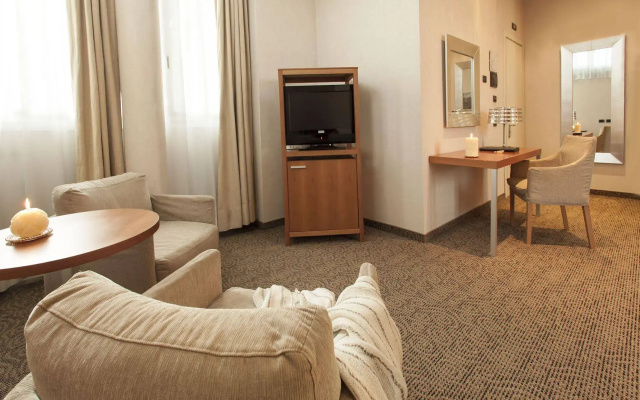 Hotel Cora