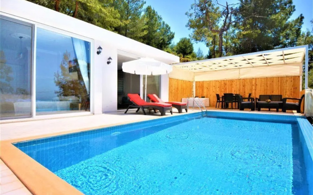 Villa Sevan