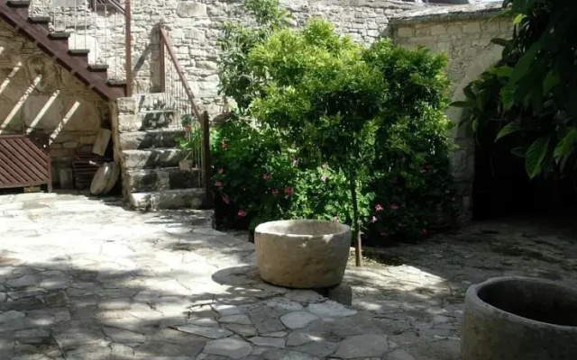 Choulou Village Apartments