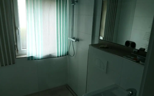 Ferienwohnung Peter Hofling