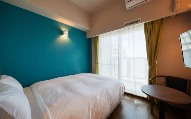 New Normal Condo in NAHA AIRPORT