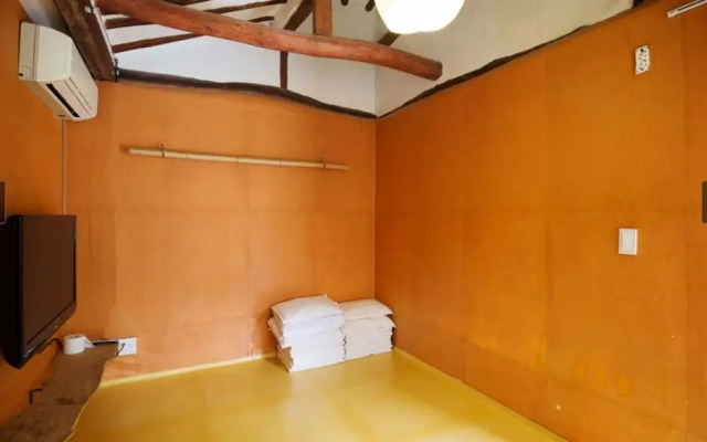 sosohan hanok