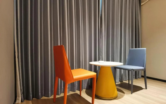 Ruian Hongrun Business Hotel
