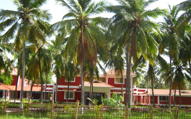 Best Western AVN Arogya