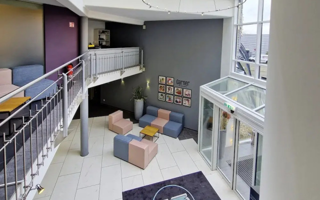 Garner Hotel Oberhausen