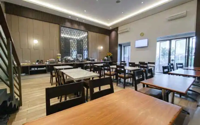 Flamboyan Hotel