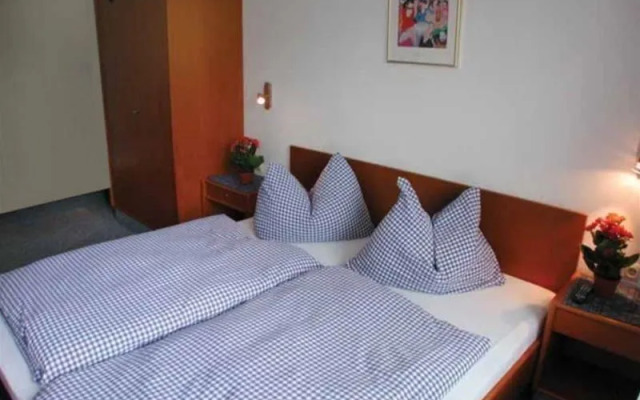 Hotel Rubin