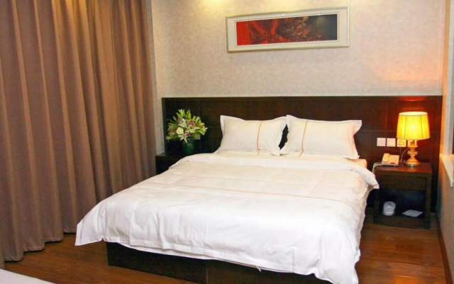 Amy Hotel Boutique
