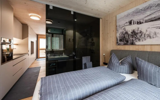 Boutique Apartments Mellau Mit Garage Skiraum Und Skibus Inklusive