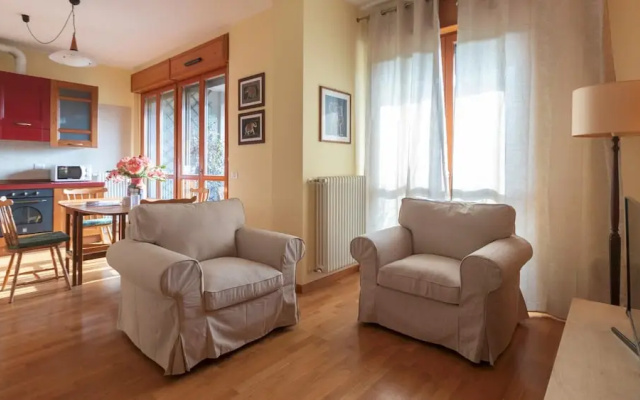 Italianway Comfort - Tolstoi 1