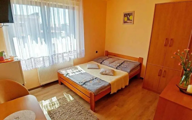 Pensjonat Koral