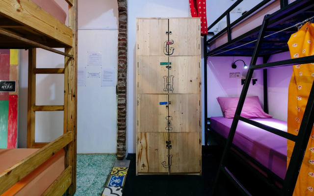 Good Karma Yogyakarta - Hostel