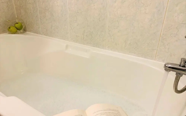 Apartamento Brisa Azul