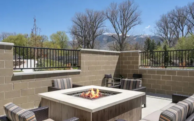TownePlace Suites Logan
