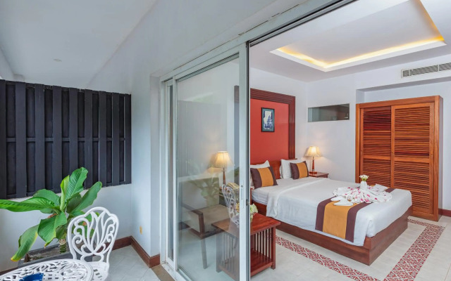 Shadow Angkor Residence